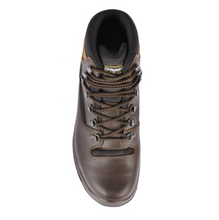 Load image into Gallery viewer, Grisport Men's Quatro Waterproof Hillwalking Boots (Brown)