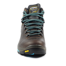 Load image into Gallery viewer, Grisport Women's Lady Glide Waterproof Hillwalking Boots (Brown)
