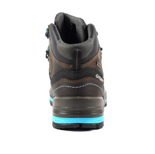 Load image into Gallery viewer, Grisport Women's Lady Glide Waterproof Hillwalking Boots (Brown)