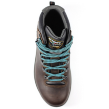 Load image into Gallery viewer, Grisport Women's Lady Glide Waterproof Hillwalking Boots (Brown)