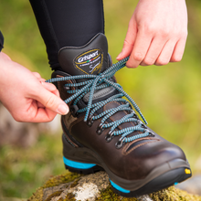 Load image into Gallery viewer, Grisport Women's Lady Glide Waterproof Hillwalking Boots (Brown)