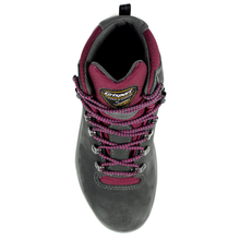 Load image into Gallery viewer, Grisport Women's Lady Glide Waterproof Hillwalking Boots (Grey)