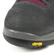 Load image into Gallery viewer, Grisport Women's Lady Glide Waterproof Hillwalking Boots (Grey)