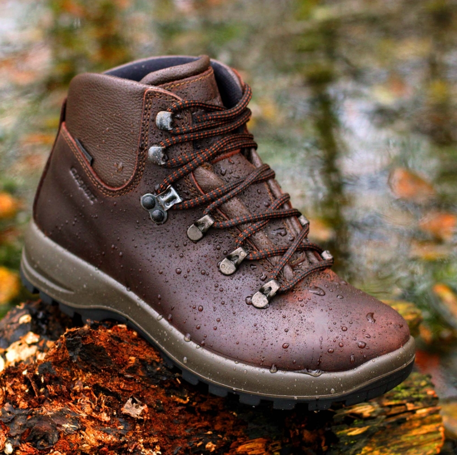 Grisport 2025 waterproof boots