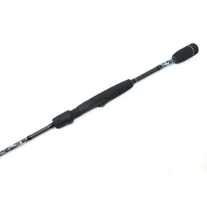 HTO 6.5ft/1.98m Urban Finesse 2 Section Spinning Rod (0.5-5g)