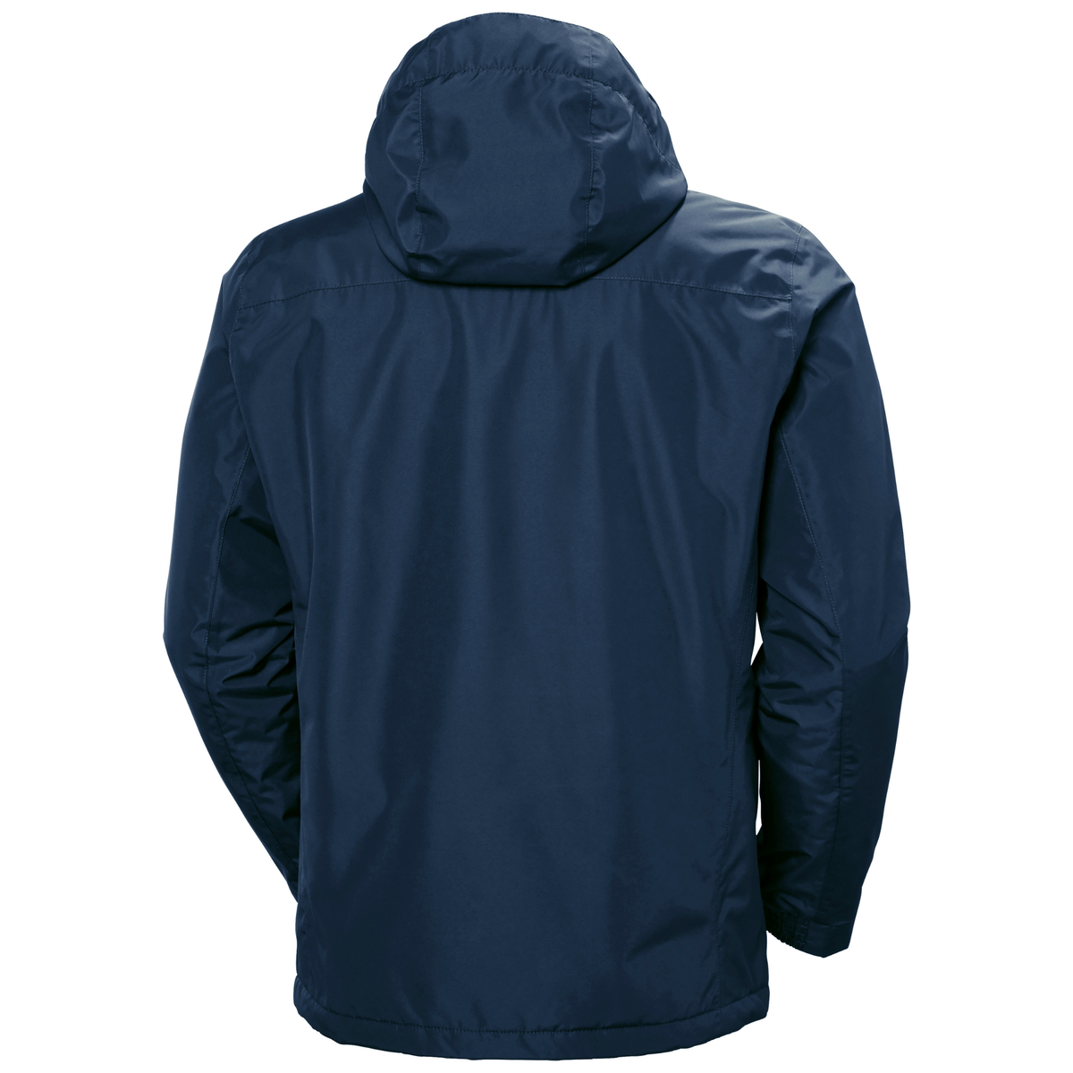 Helly Hansen Dubliner Waterproof Insulated Jacket Navy 597 53117
