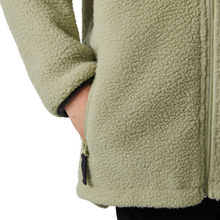 Load image into Gallery viewer, Helly Hansen Junior Champ Pile Hooded Full Zip Fleece 2.0 (Light Lav)(Ages 9-14)