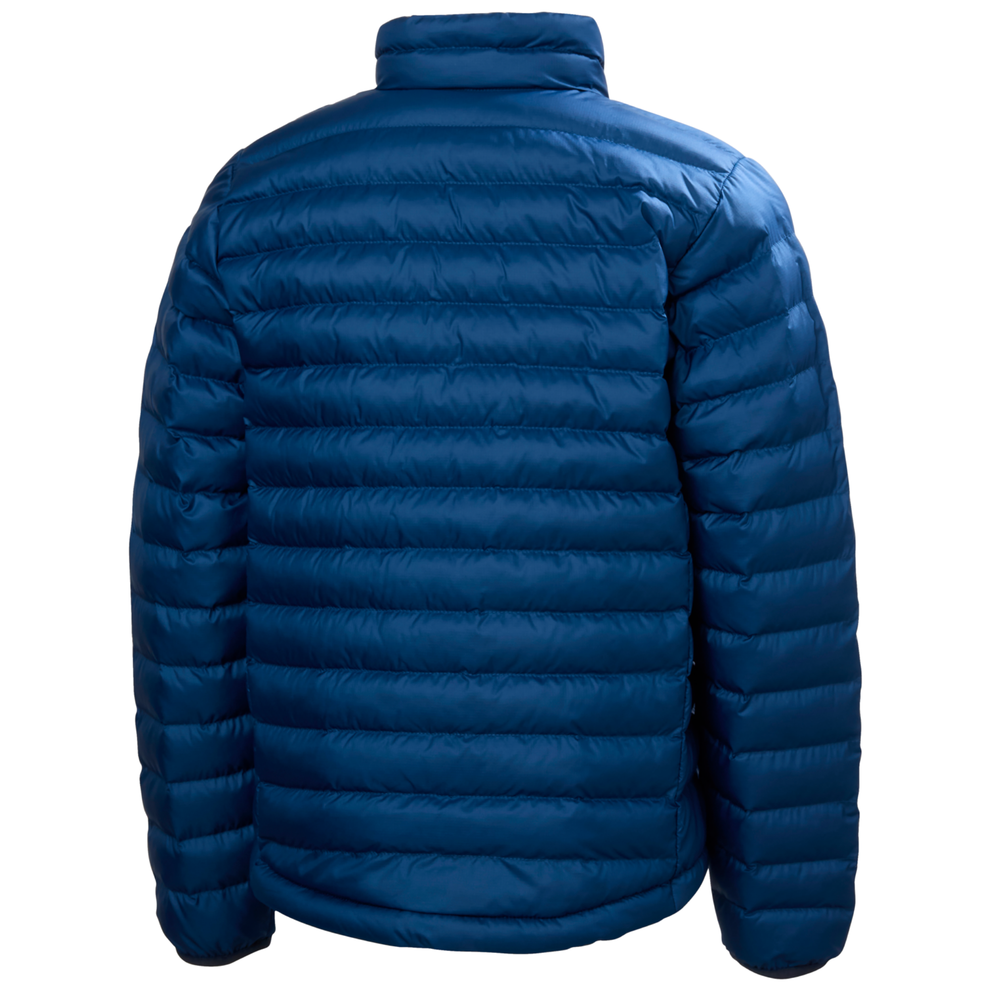 Helly Hansen Junior Sirdal Insulator Insulated Jacket Dark Blue 507 41862