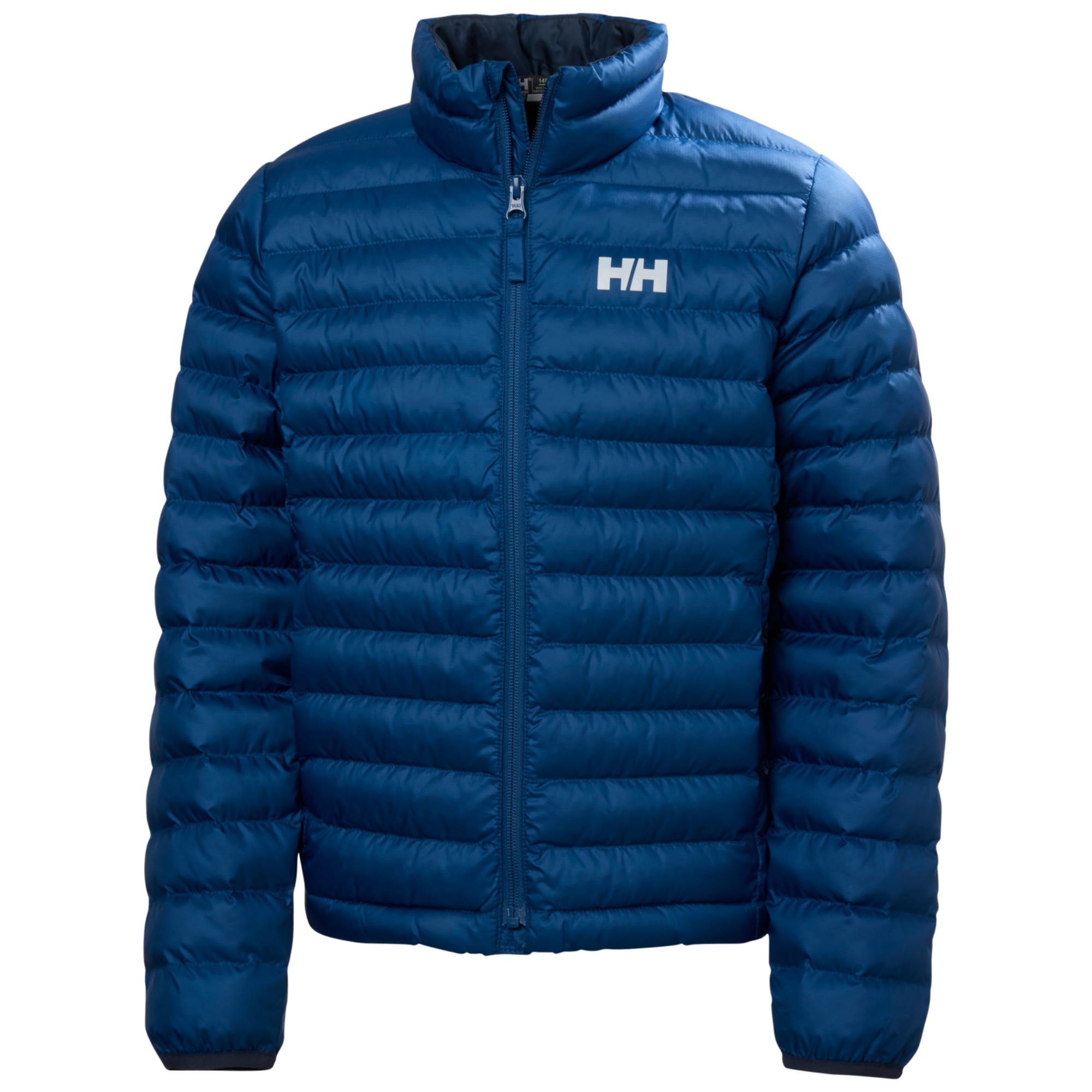 Helly Hansen Junior Sirdal Insulator Insulated Jacket Dark Blue 507 41862