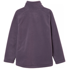 Load image into Gallery viewer, Helly Hansen Kids Daybreaker Polartec 100 Full Zip Fleece (Smoked Purple)(Ages 1-9)