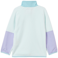 Load image into Gallery viewer, Helly Hansen Kids Marka Full Zip Fleece (Icicle)(Ages 3-8)