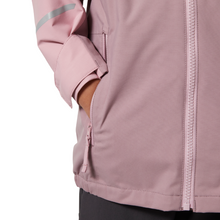 Load image into Gallery viewer, Helly Hansen Kids Shelter 2.0 HT 2L Waterproof Jacket (Purple Clay)(Ages 1-12)