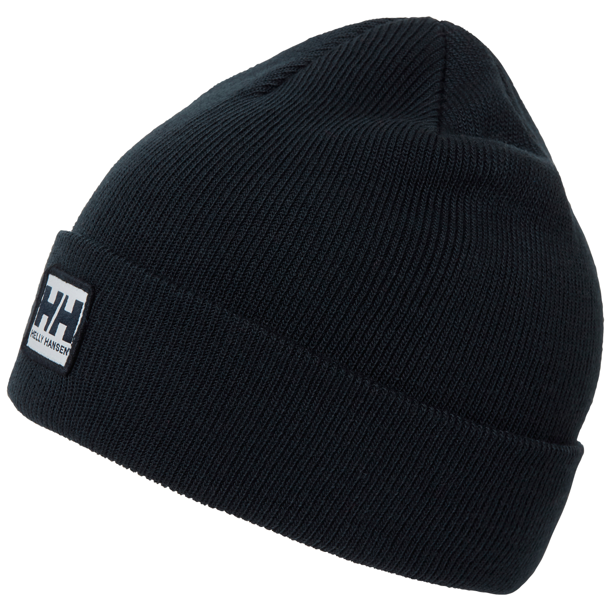 Helly Hansen Kids Urban Cuff Beanie Navy 597 67459