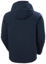Load image into Gallery viewer, Helly Hansen Men's Alpha 4.0 HT 2L Waterproof Insulated Ski Jacket (Navy)