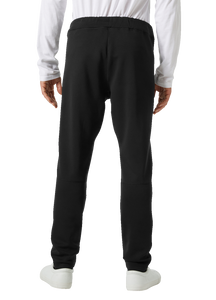 Helly Hansen Men's Alpha Zero Fleece Trousers (Black)