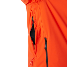 Load image into Gallery viewer, Helly Hansen Men's Alpine Insulated HT Waterproof Ski Jacket (Cherry Tomato)