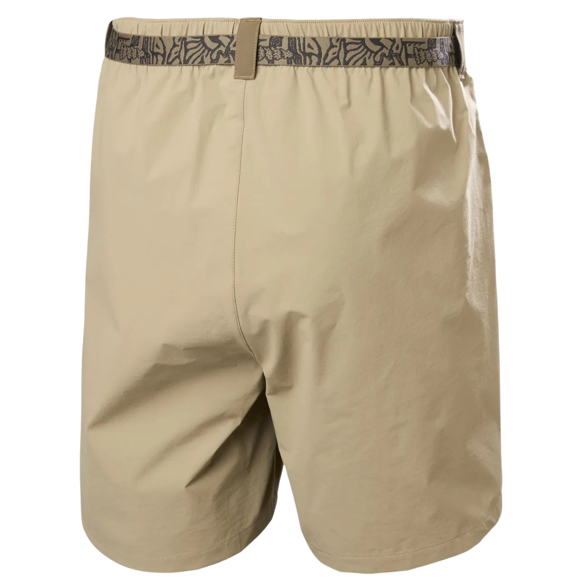 Helly Hansen Men's Awe Relaxed Shorts (Pebble)(8in)