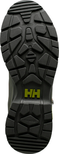 Helly Hansen Men's Cascade HT Waterproof Mid Trail Boots (Neon Moss)