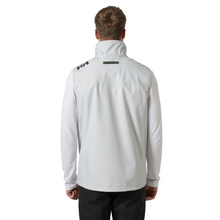 Load image into Gallery viewer, Helly Hansen Men's HT Waterproof Crew Vest 2.0 (Grey Fog)
