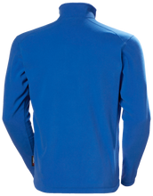 Load image into Gallery viewer, Helly Hansen Men's Daybreaker Full Zip Polartec Fleece (Cobalt 2.0)
