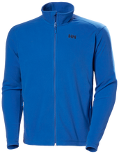 Load image into Gallery viewer, Helly Hansen Men's Daybreaker Full Zip Polartec Fleece (Cobalt 2.0)
