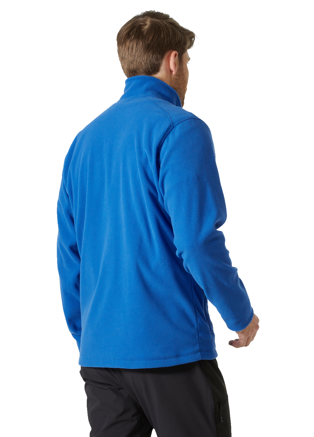 Helly Hansen Men's Daybreaker Polartec Full Zip Fleece (Cobalt 2.0)