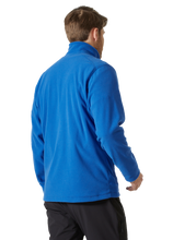 Load image into Gallery viewer, Helly Hansen Men's Daybreaker Full Zip Polartec Fleece (Cobalt 2.0)