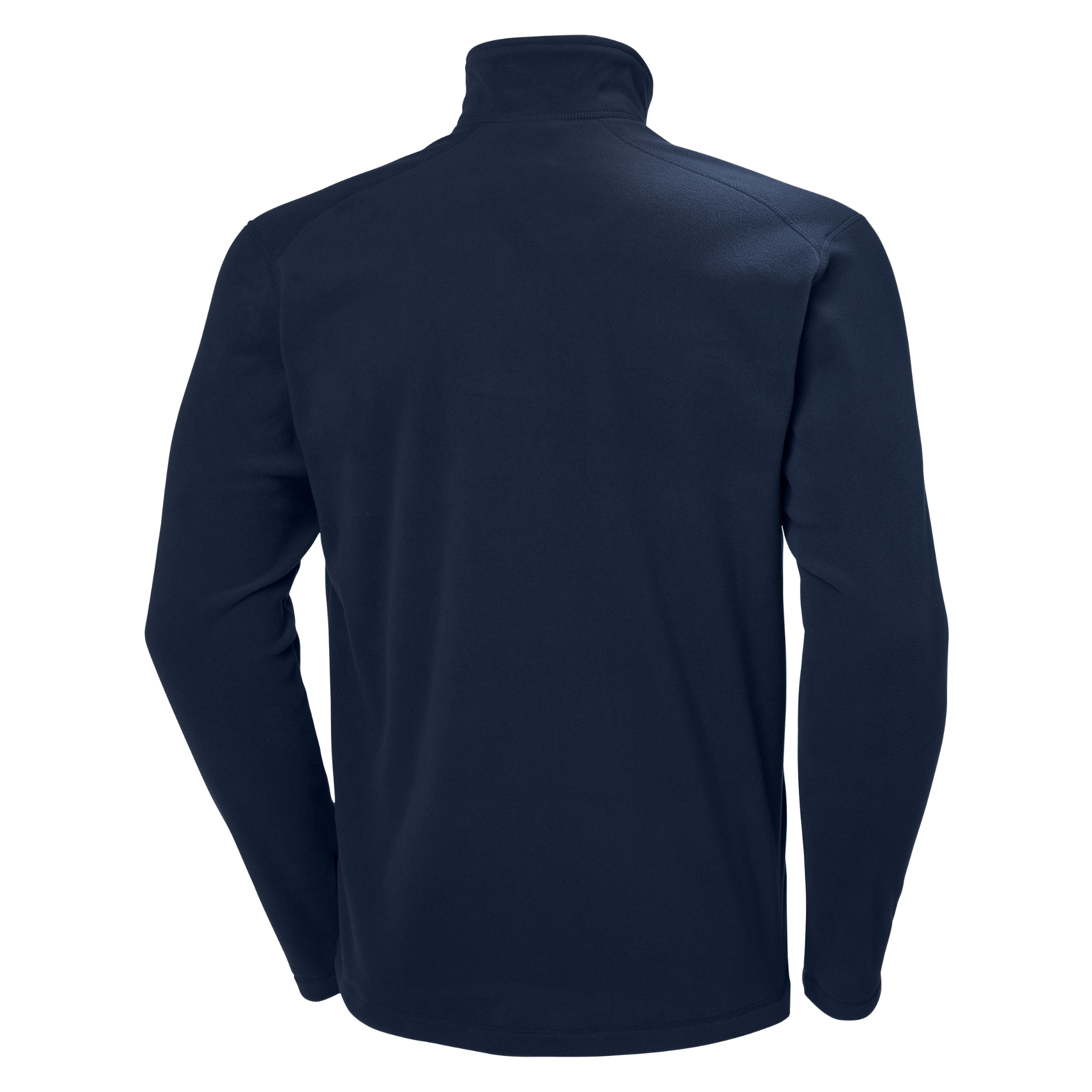 Helly Hansen Men's Daybreaker Polartec Full Zip Fleece (Navy)