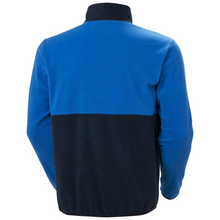 Load image into Gallery viewer, Helly Hansen Men's Daybreaker Snap Pullover (Cobalt 2.0)