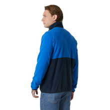 Load image into Gallery viewer, Helly Hansen Men's Daybreaker Snap Pullover (Cobalt 2.0)