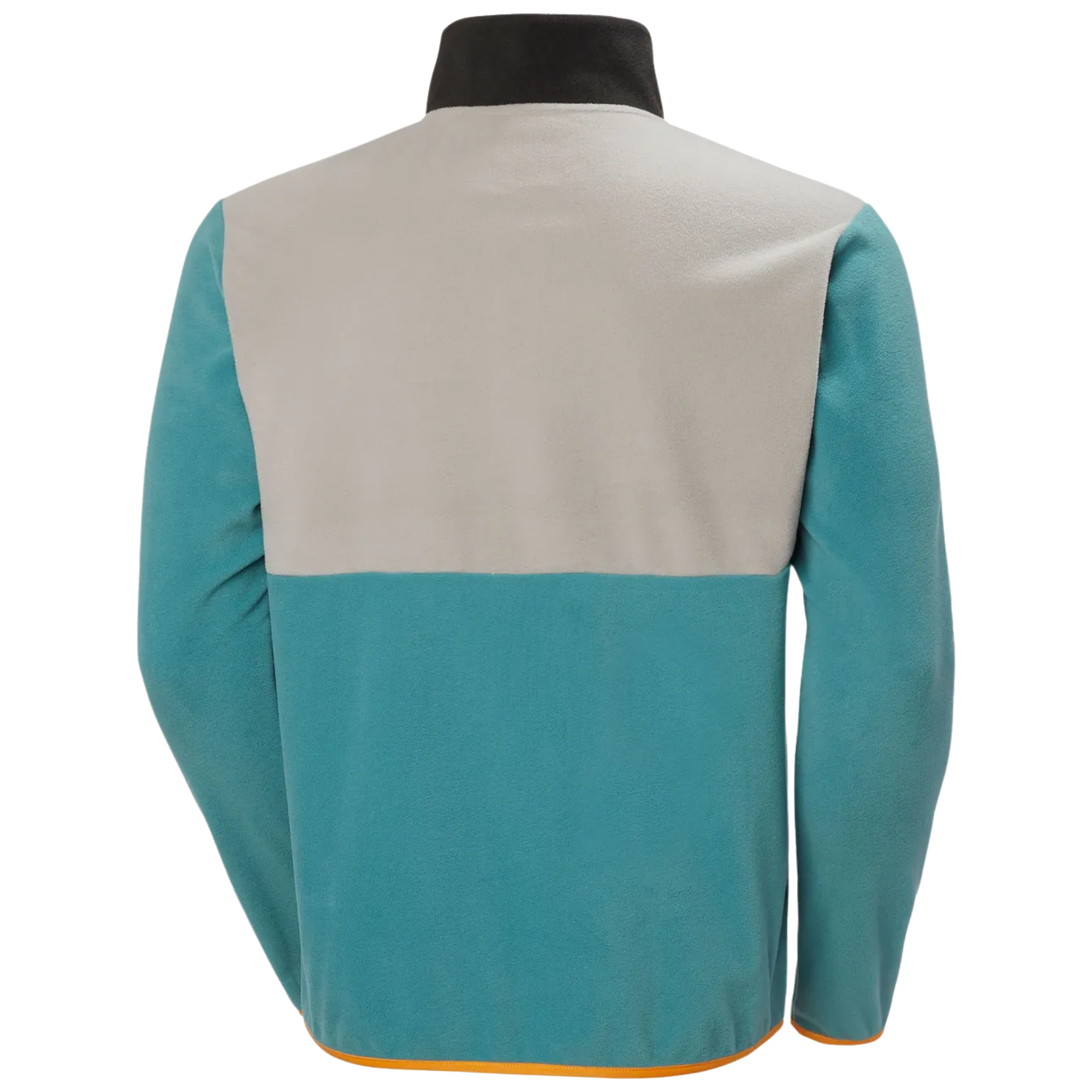 Helly Hansen Men's Daybreaker Snap Pullover (Opal Green)