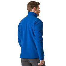 Load image into Gallery viewer, Helly Hansen Men's Daybreaker Half Zip Polartec Fleece Top (Cobalt 2.0)