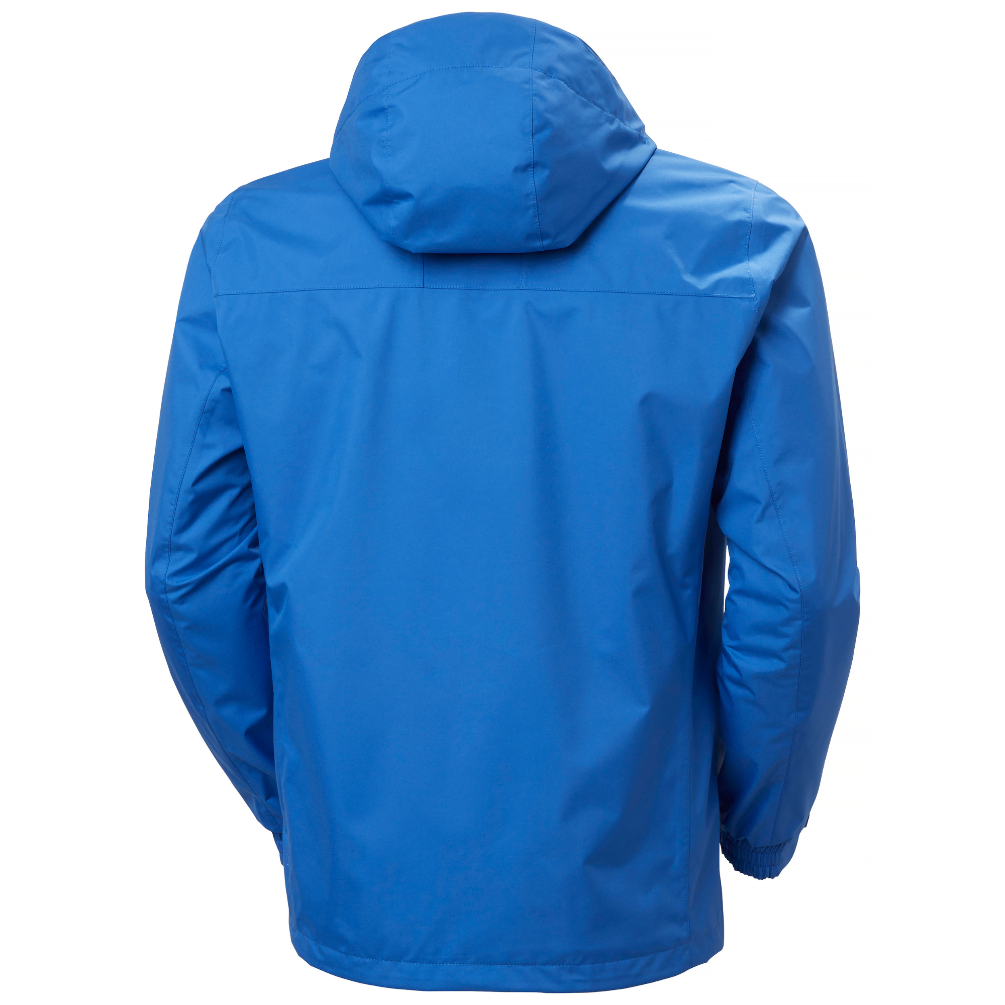 Helly Hansen Men's Dubliner HT 2L Waterproof Jacket (Cobalt 2.0)