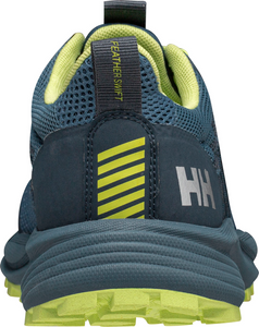Helly Hansen Men's Featherswift Trail Running Shoes (Deep Dive/Midnight)