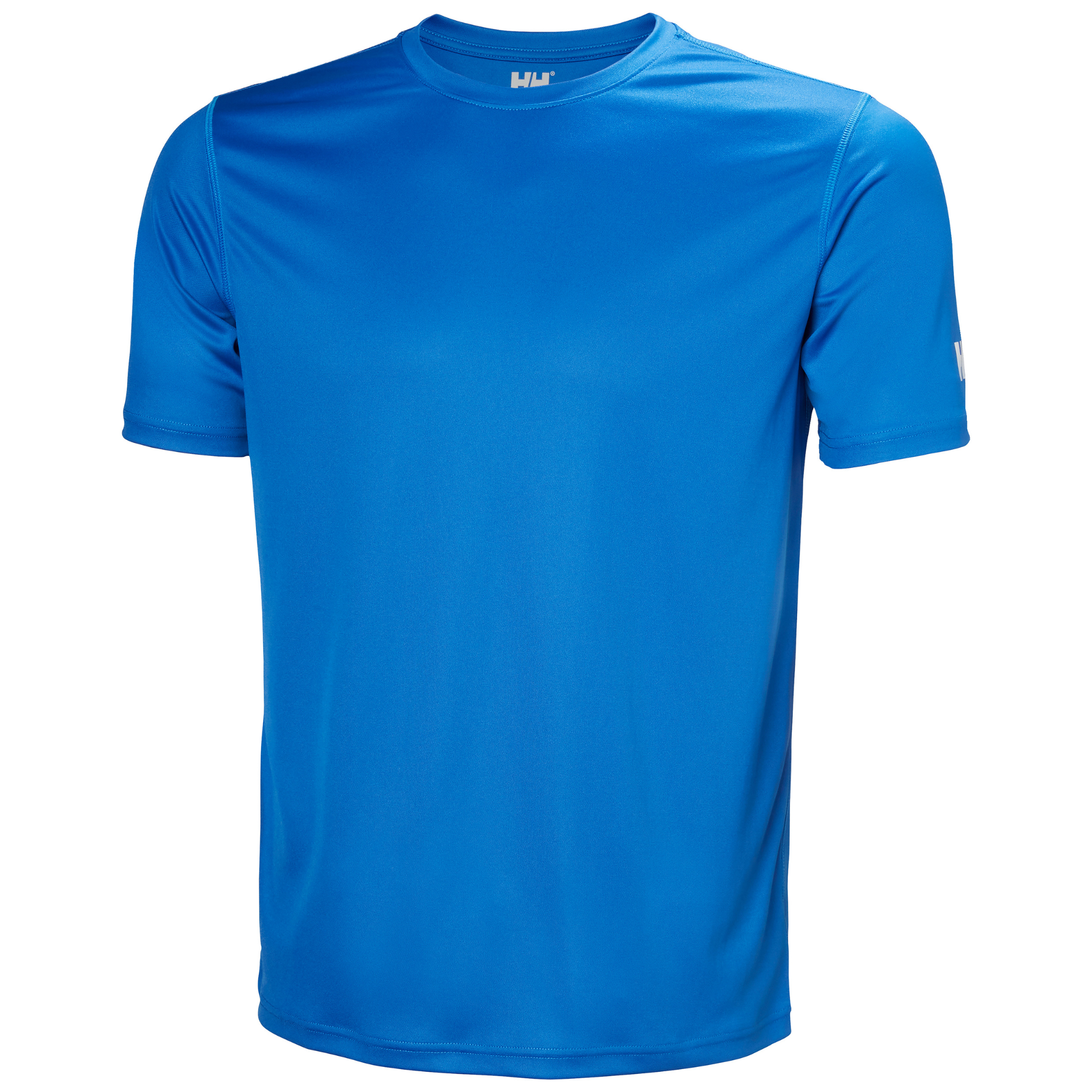 Helly Hansen Men's HH 2.0 UPF50 Technical T-Shirt (Cobalt 2.0)