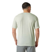 Load image into Gallery viewer, Helly Hansen Men's HP Race Graphic Short Sleeve T-Shirt (Seafoam)