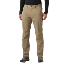 Load image into Gallery viewer, Helly Hansen Men's Holmen 5 Pocket Trousers (Pebble)