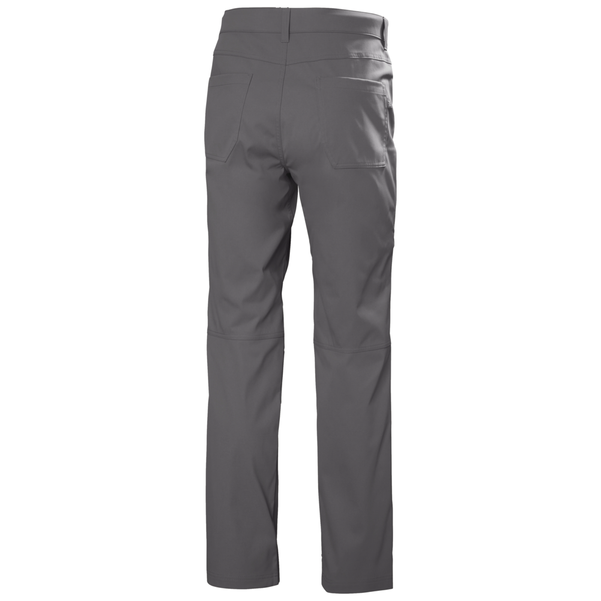 Helly Hansen Men's Holmen 5 Pocket Trousers Thunder Grey 831 63521