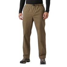 Load image into Gallery viewer, Helly Hansen Men's Holmen Relaxed Trousers (Sepia)