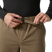 Load image into Gallery viewer, Helly Hansen Men's Holmen Relaxed Trousers (Sepia)
