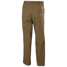 Load image into Gallery viewer, Helly Hansen Men's Holmen Relaxed Trousers (Sepia)