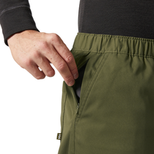 Load image into Gallery viewer, Helly Hansen Men's Holmen Relaxed Trousers (Utility Green)