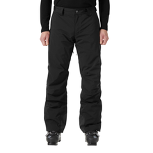 Load image into Gallery viewer, Helly Hansen Men's Legendary HT Waterproof Insulated Ski Trousers (Black)