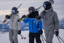 Load image into Gallery viewer, Helly Hansen Men's Legendary HT Waterproof Insulated Ski Trousers (Black)