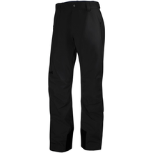 Load image into Gallery viewer, Helly Hansen Men's Legendary HT Waterproof Insulated Ski Trousers (Black)