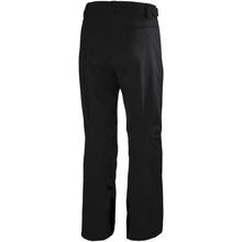 Load image into Gallery viewer, Helly Hansen Men's Legendary HT Waterproof Insulated Ski Trousers (Black)
