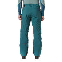 Load image into Gallery viewer, Helly Hansen Men's Legendary Insulated HT Waterproof Ski Trousers (Dark Creek)