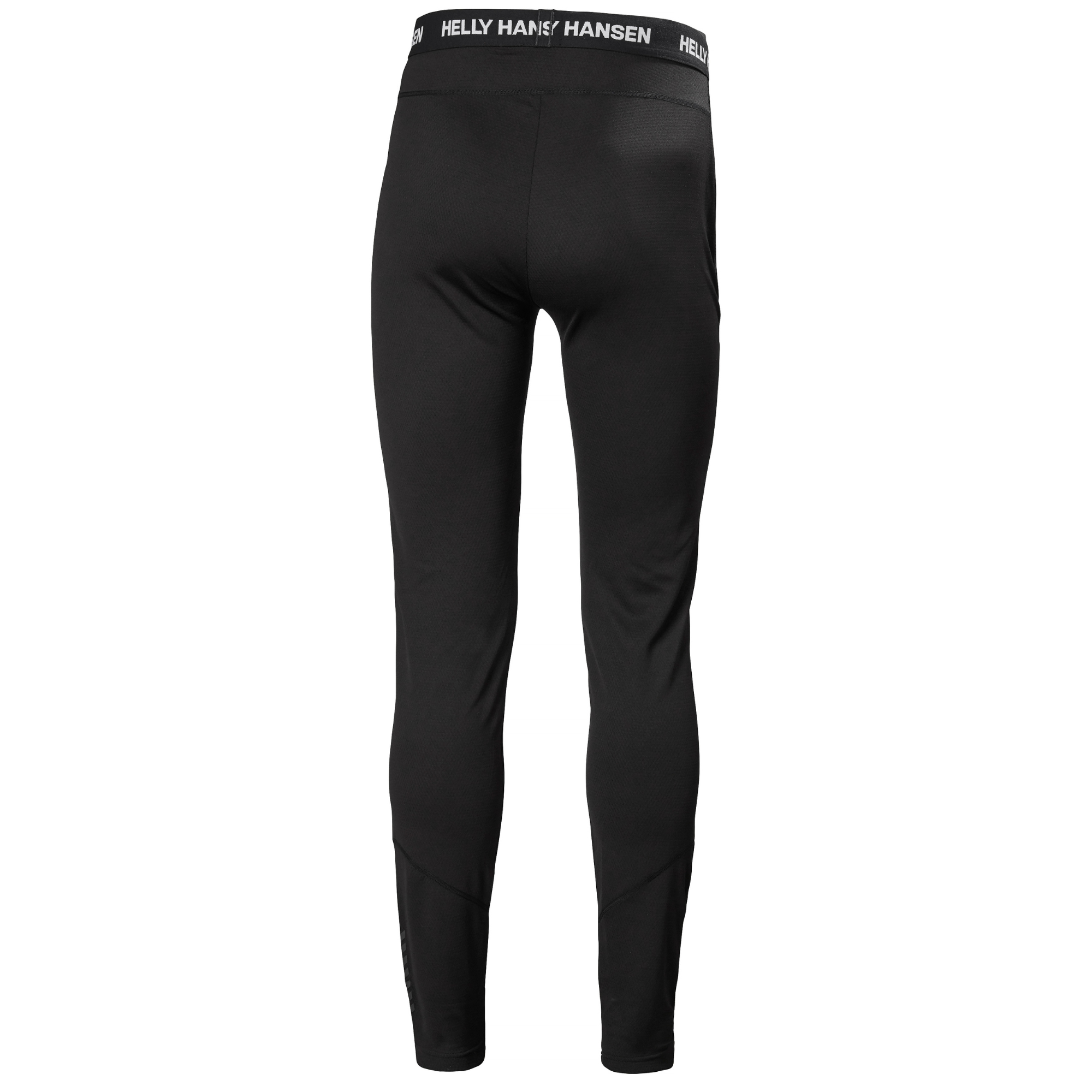 Helly Hansen Men's Lifa Active Base Layer Bottoms (Black)
