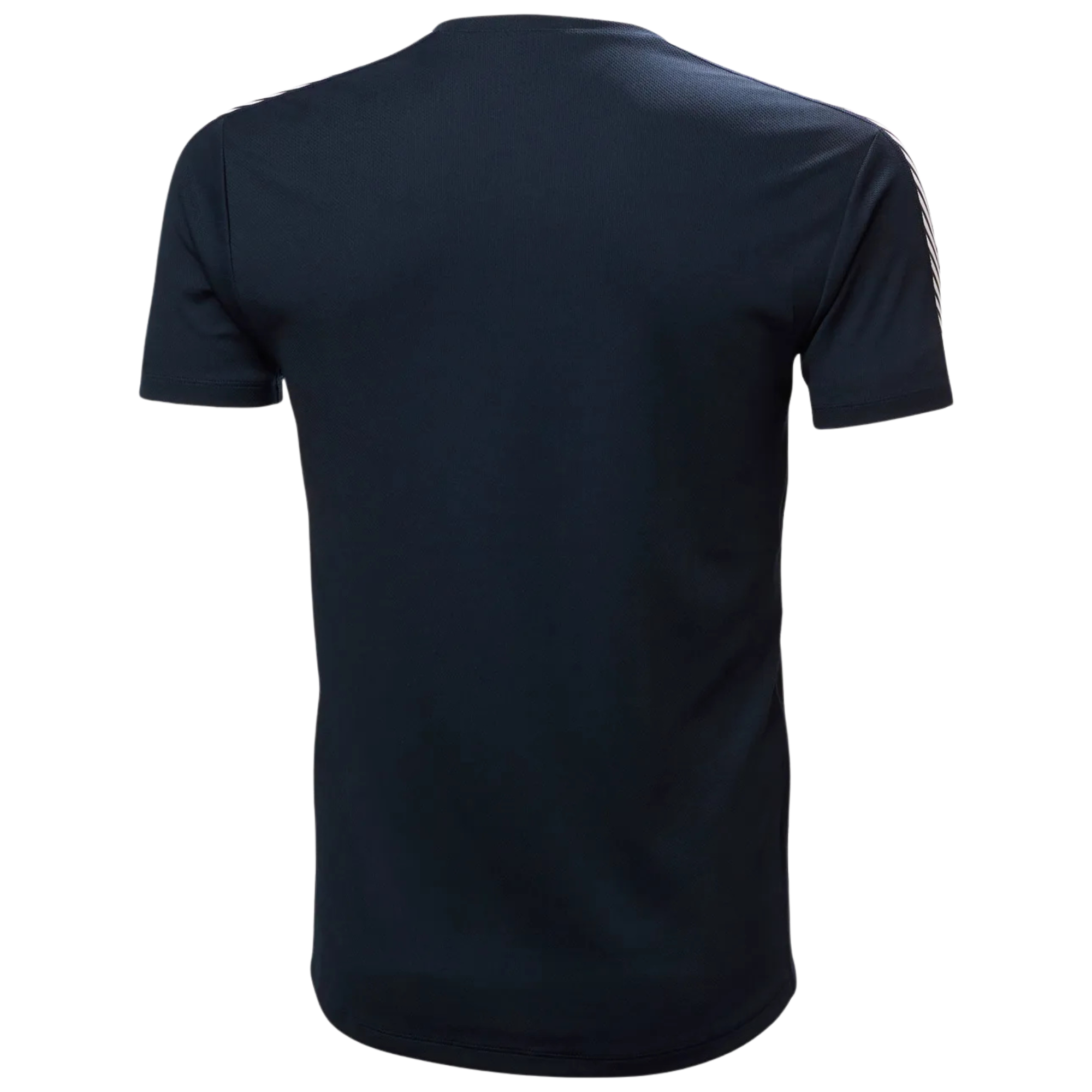 Helly Hansen Men's Lifa Short Sleeve Technical Tee (Navy)