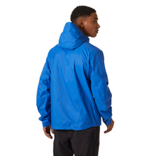 Load image into Gallery viewer, Helly Hansen Men's Loke Terra HT 2.5L Waterproof Micro Jacket (Cobalt 2.0)